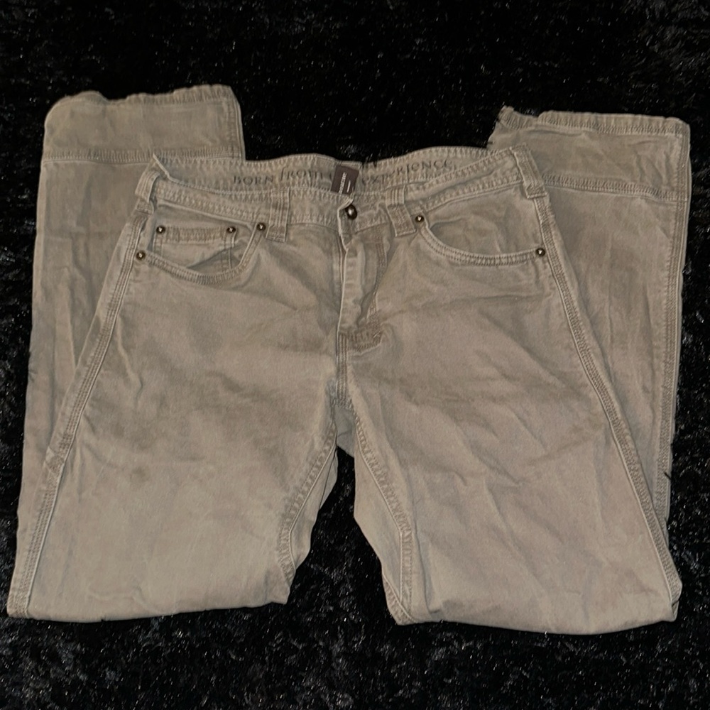 Men’s Born From The Experience prAna Jeans